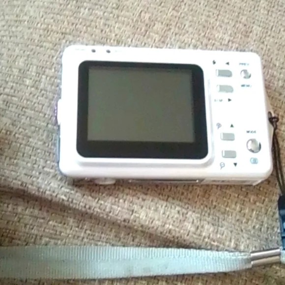 Digital camera